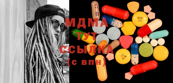 мет Алексин